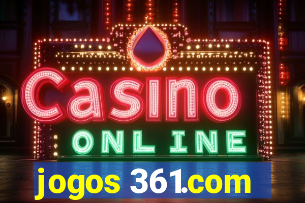 jogos 361.com